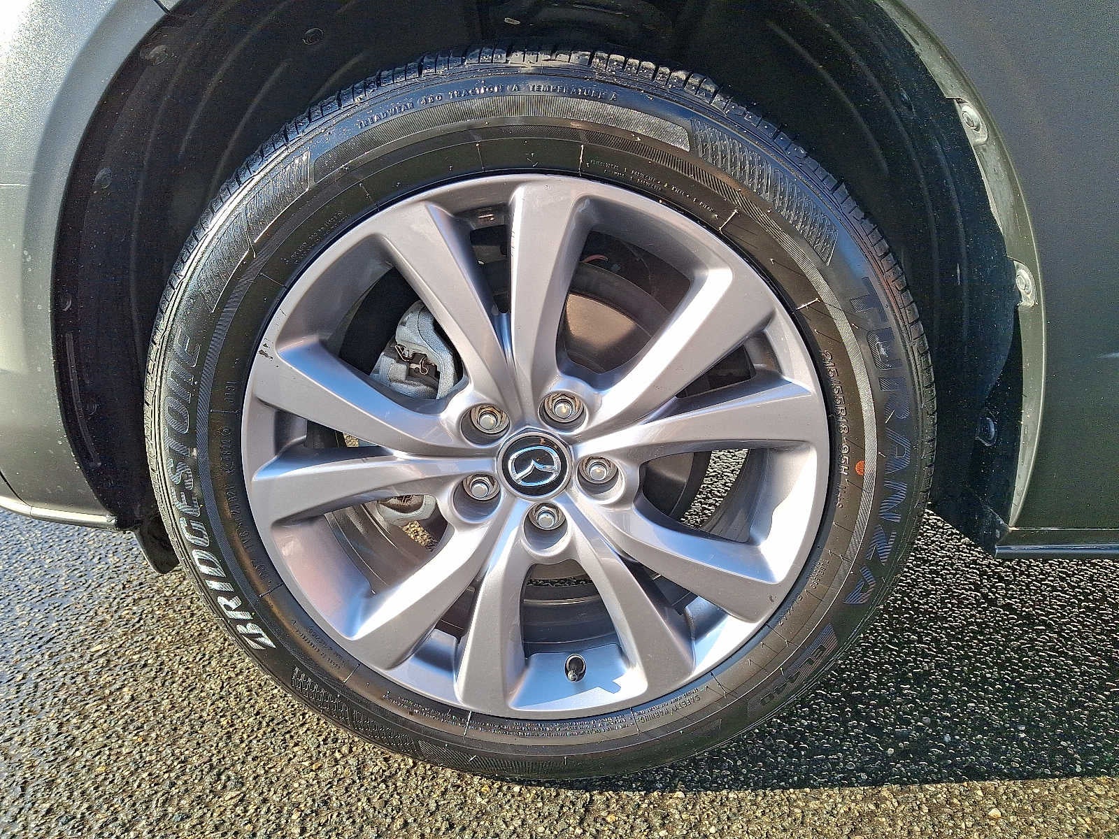 2023 Mazda Mazda CX-30 2.5 S Preferred Package