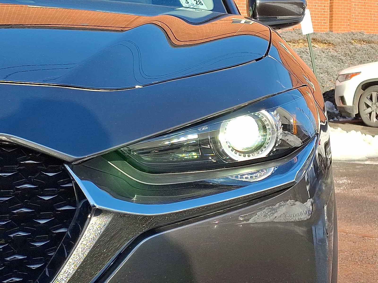 2023 Mazda Mazda CX-30 2.5 S Preferred Package