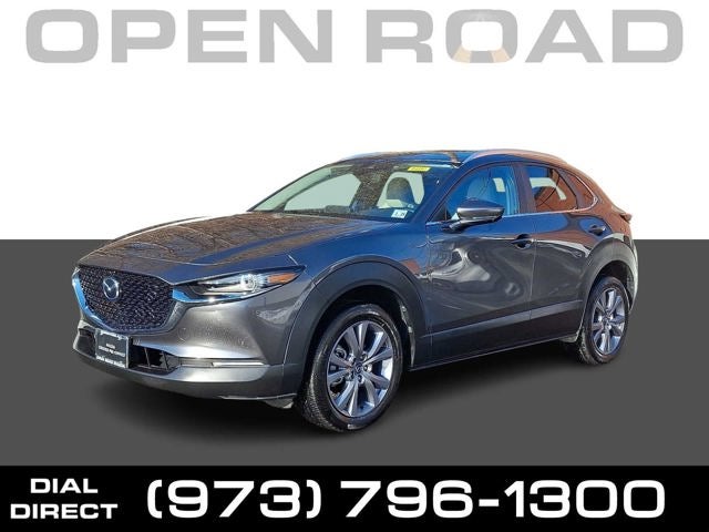 2023 Mazda Mazda CX-30 2.5 S Preferred Package