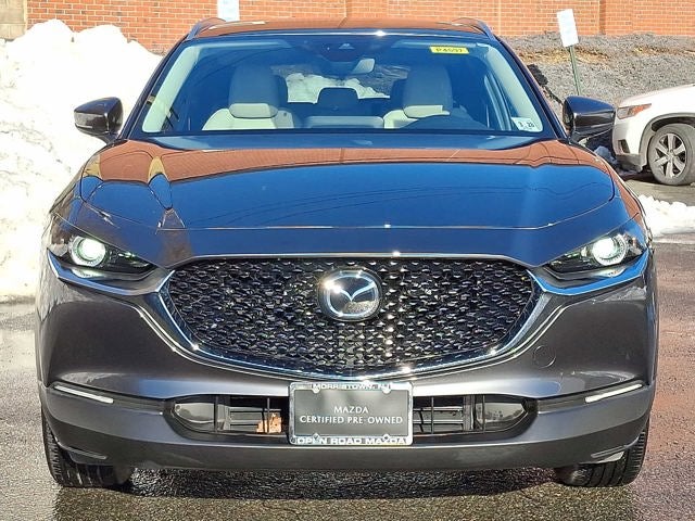 2023 Mazda Mazda CX-30 2.5 S Preferred Package