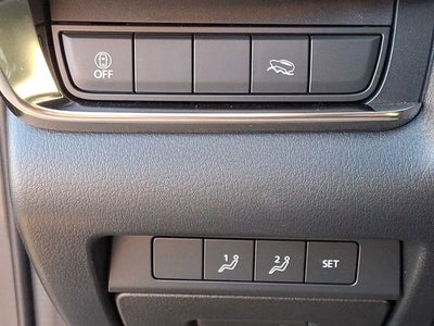 2023 Mazda Mazda CX-30 2.5 S Preferred Package