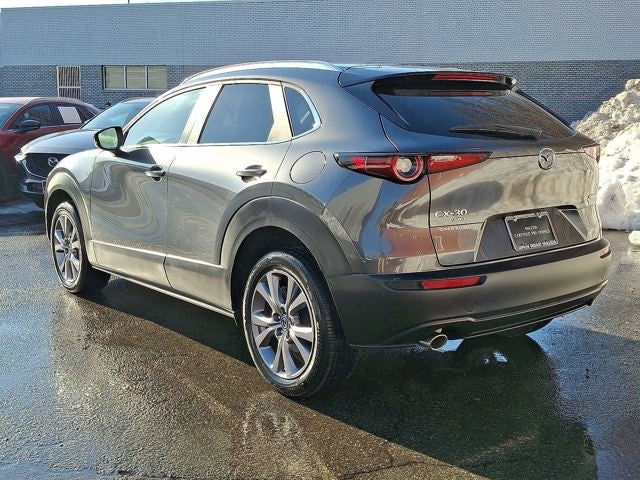 2023 Mazda Mazda CX-30 2.5 S Preferred Package