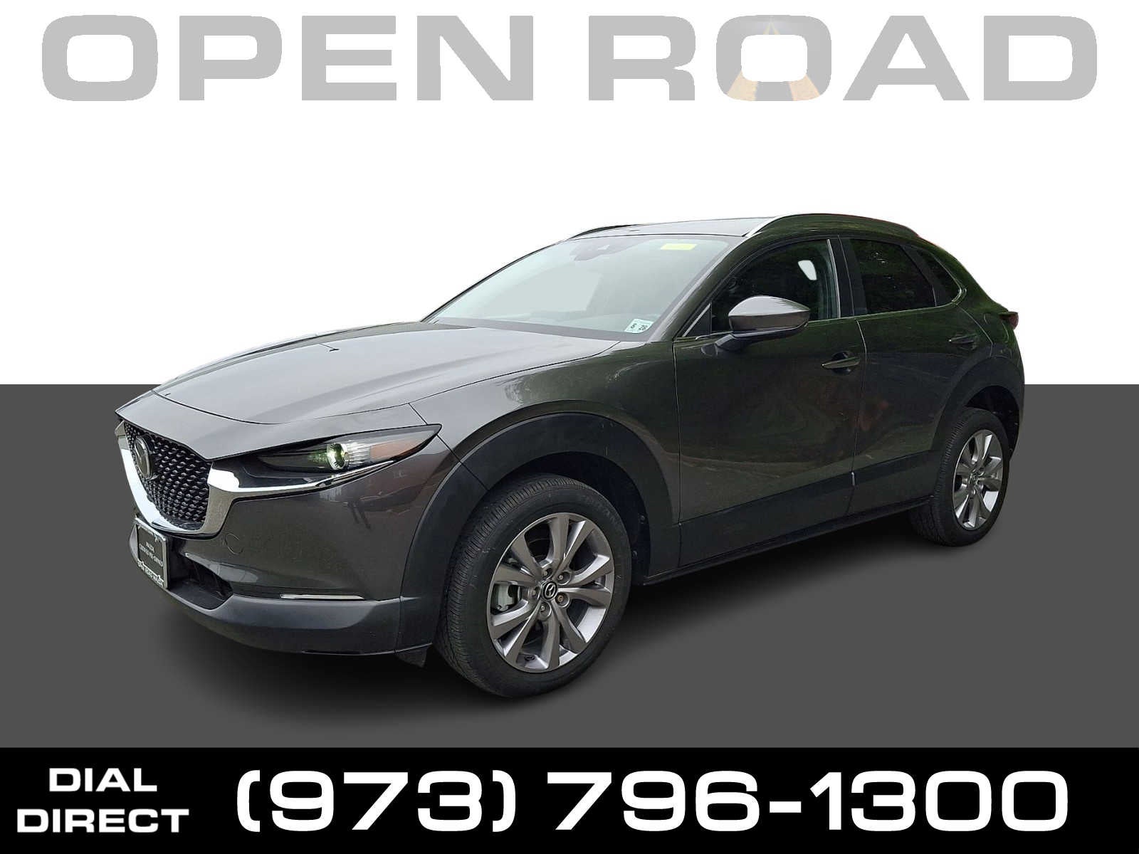 2023 Mazda CX-30 Preferred AWD's photo