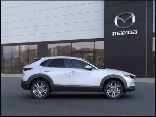 2025 Mazda Mazda CX-30 2.5 S Preferred Package