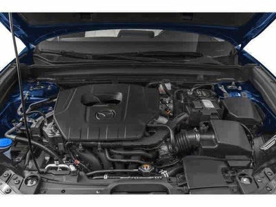 2025 Mazda Mazda CX-30 2.5 S Preferred Package