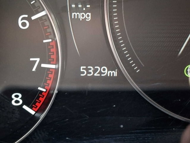 2026 Mazda Mazda CX-30 2.5 S Premium