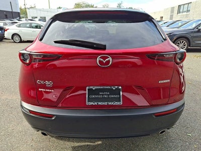 2026 Mazda Mazda CX-30 2.5 S Premium