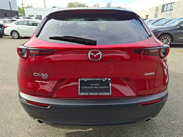 2026 Mazda Mazda CX-30 2.5 S Premium