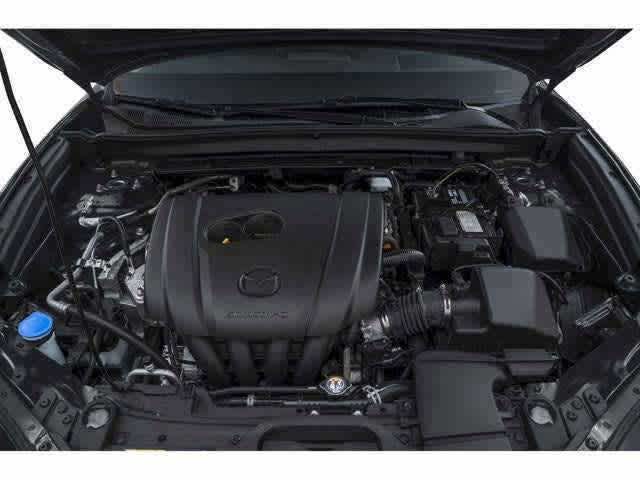 2026 Mazda Mazda CX-30 2.5 S Premium