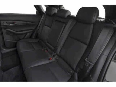 2026 Mazda Mazda CX-30 2.5 S Premium