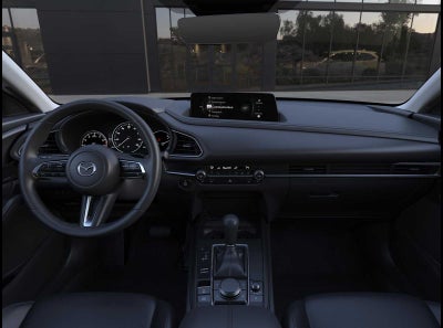 2026 Mazda Mazda CX-30 2.5 S Premium