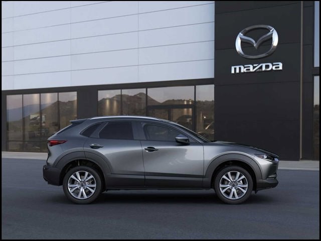 2026 Mazda Mazda CX-30 2.5 S Premium