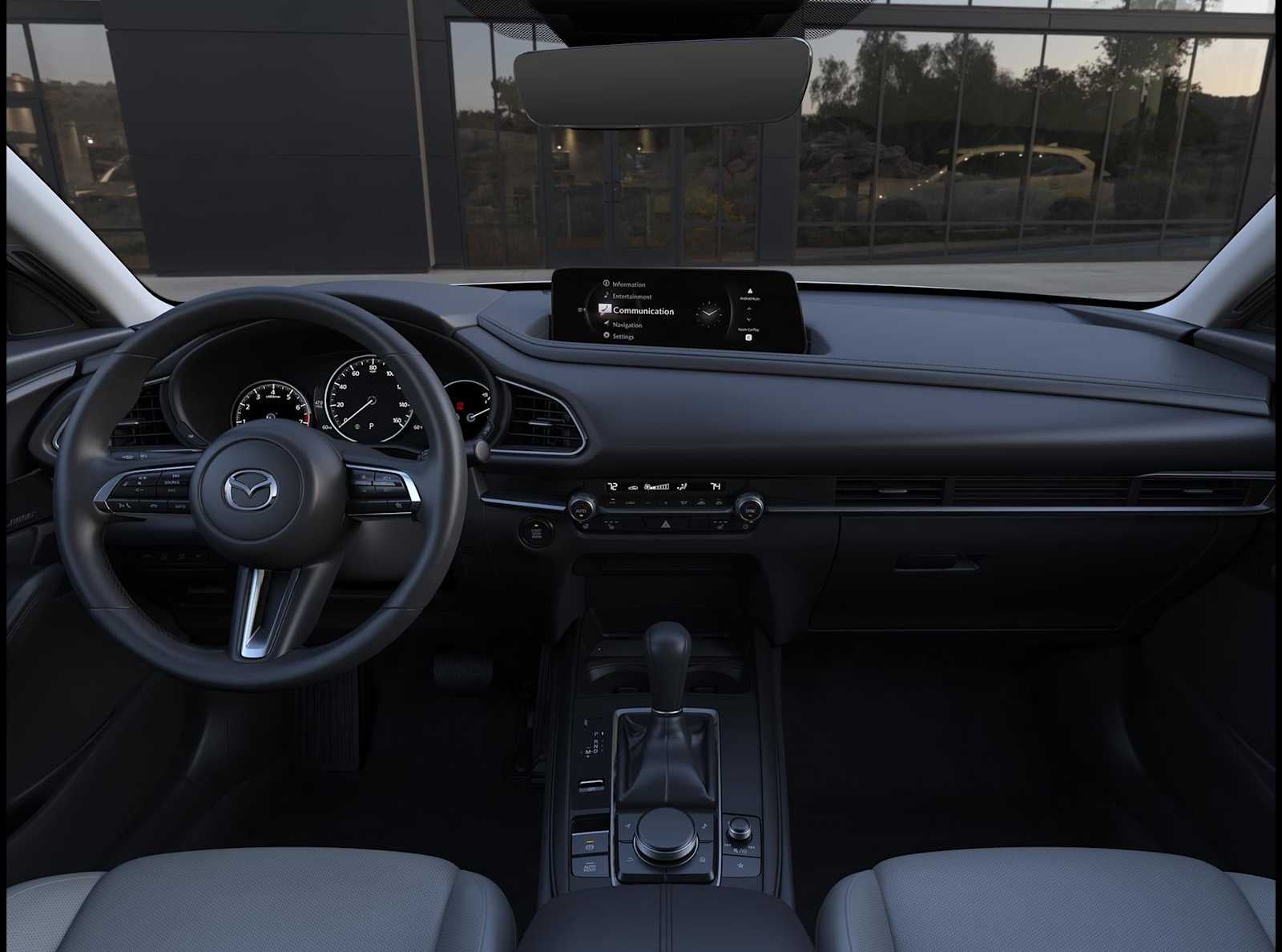 2026 Mazda Mazda CX-30 2.5 S Premium