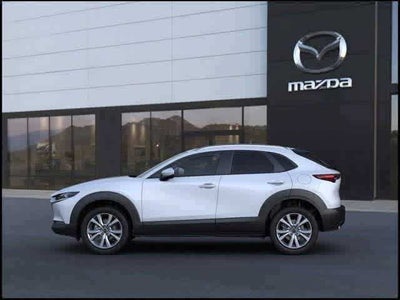 2026 Mazda Mazda CX-30 2.5 S Premium