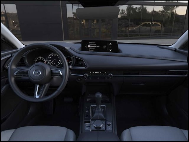 2026 Mazda Mazda CX-30 2.5 S Premium