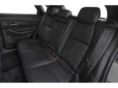 2026 Mazda Mazda CX-30 2.5 S Premium