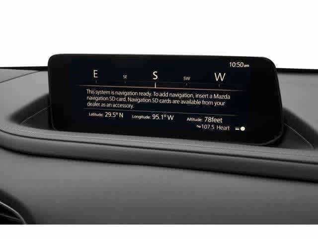 2026 Mazda Mazda CX-30 2.5 S Premium