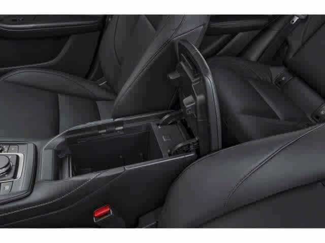 2026 Mazda Mazda CX-30 2.5 S Premium