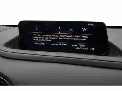 2026 Mazda Mazda CX-30 2.5 S Premium