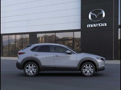 2026 Mazda Mazda CX-30 2.5 S Premium