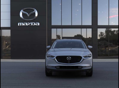 2026 Mazda Mazda CX-30 2.5 S Premium