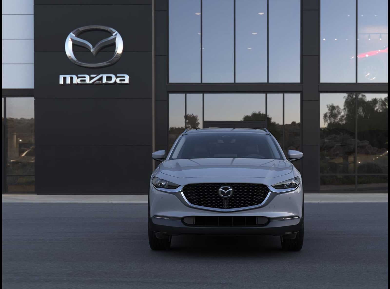 2026 Mazda Mazda CX-30 2.5 S Premium