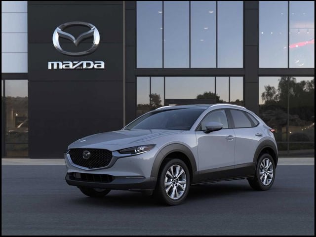 2026 Mazda Mazda CX-30 2.5 S Premium