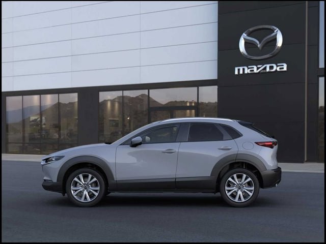 2026 Mazda Mazda CX-30 2.5 S Premium