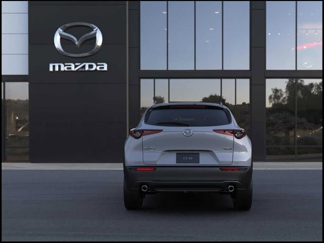 2026 Mazda Mazda CX-30 2.5 S Premium