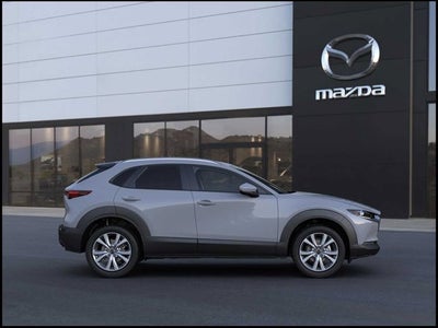 2026 Mazda Mazda CX-30 2.5 S Premium