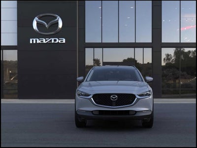 2026 Mazda Mazda CX-30 2.5 S Premium
