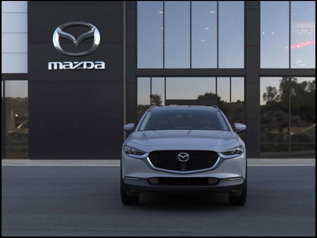 2026 Mazda Mazda CX-30 2.5 S Premium