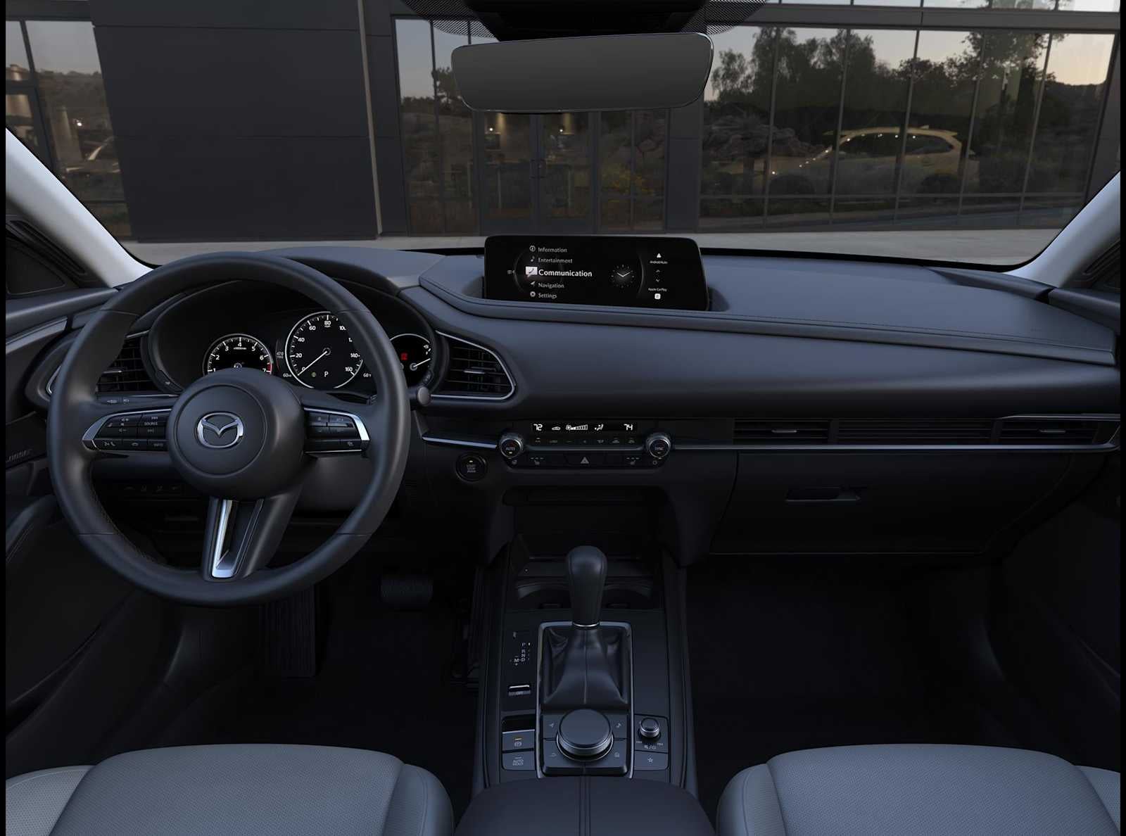 2026 Mazda Mazda CX-30 2.5 S Premium