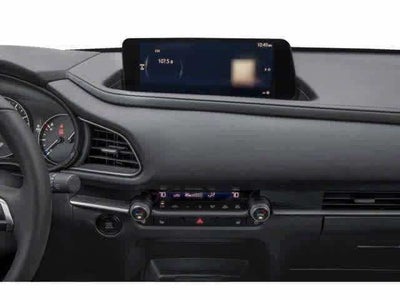 2026 Mazda Mazda CX-30 2.5 S Premium