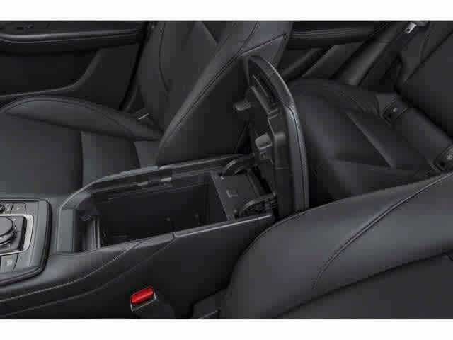 2026 Mazda Mazda CX-30 2.5 S Premium