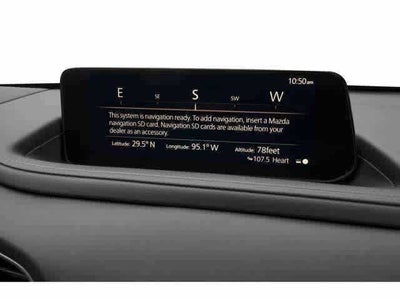 2026 Mazda Mazda CX-30 2.5 S Premium