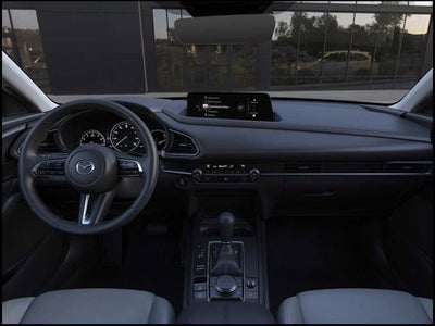 2026 Mazda Mazda CX-30 2.5 S Premium