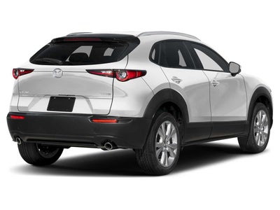 2026 Mazda Mazda CX-30 2.5 S Premium