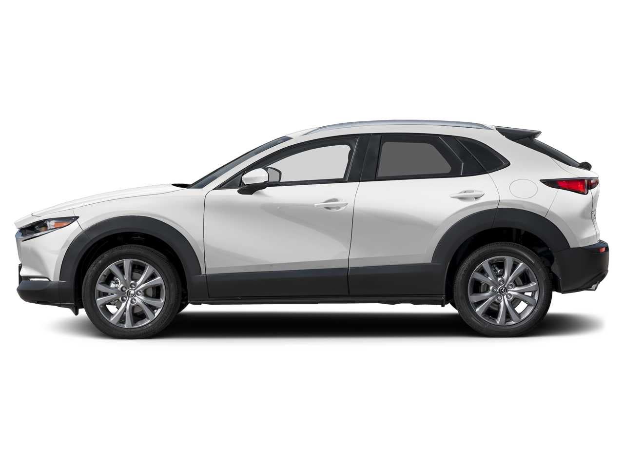 2026 Mazda Mazda CX-30 2.5 S Premium