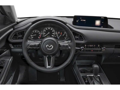 2026 Mazda Mazda CX-30 2.5 S Premium