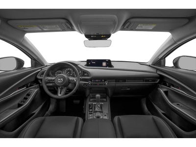 2026 Mazda Mazda CX-30 2.5 S Premium
