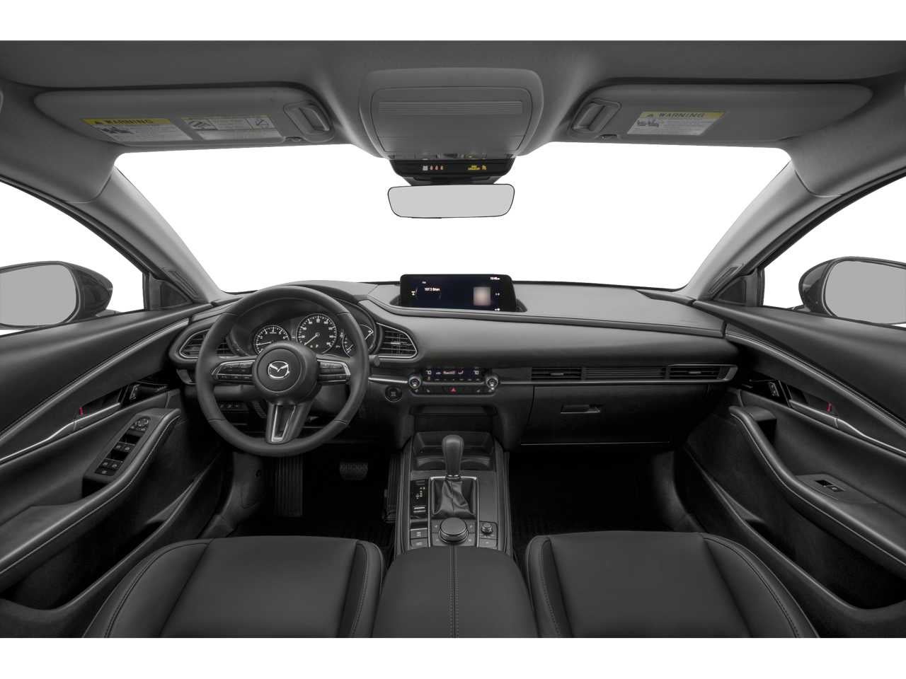 2026 Mazda Mazda CX-30 2.5 S Premium