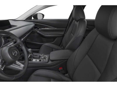2026 Mazda Mazda CX-30 2.5 S Premium