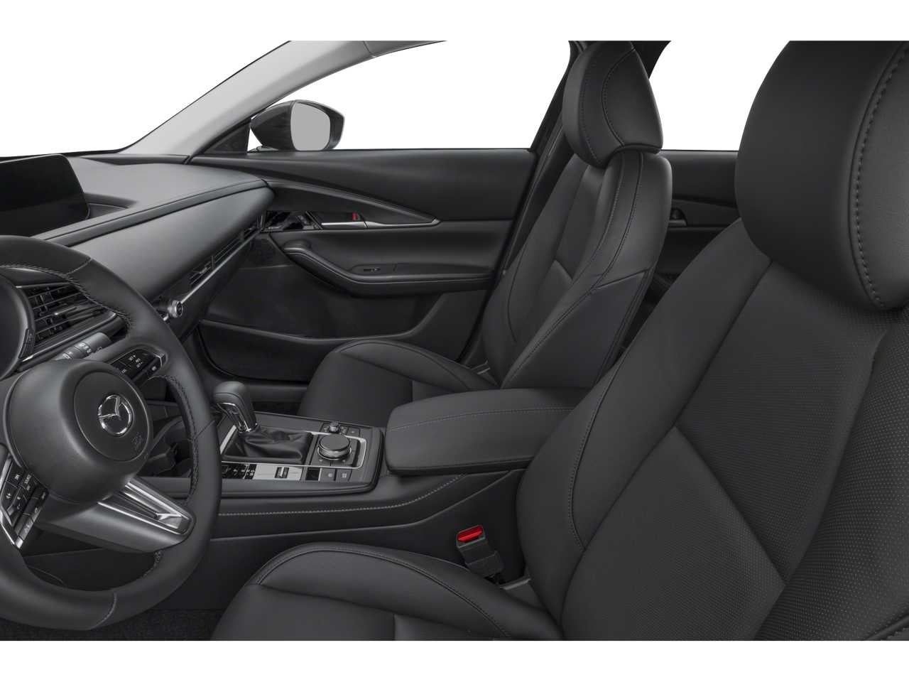 2026 Mazda Mazda CX-30 2.5 S Premium