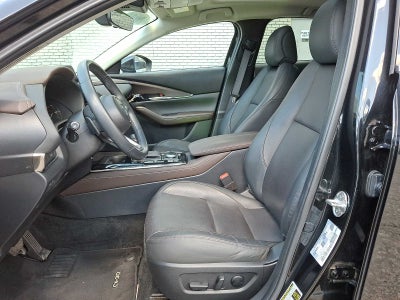 2021 Mazda Mazda CX-30 Premium