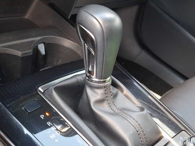 2021 Mazda Mazda CX-30 Premium