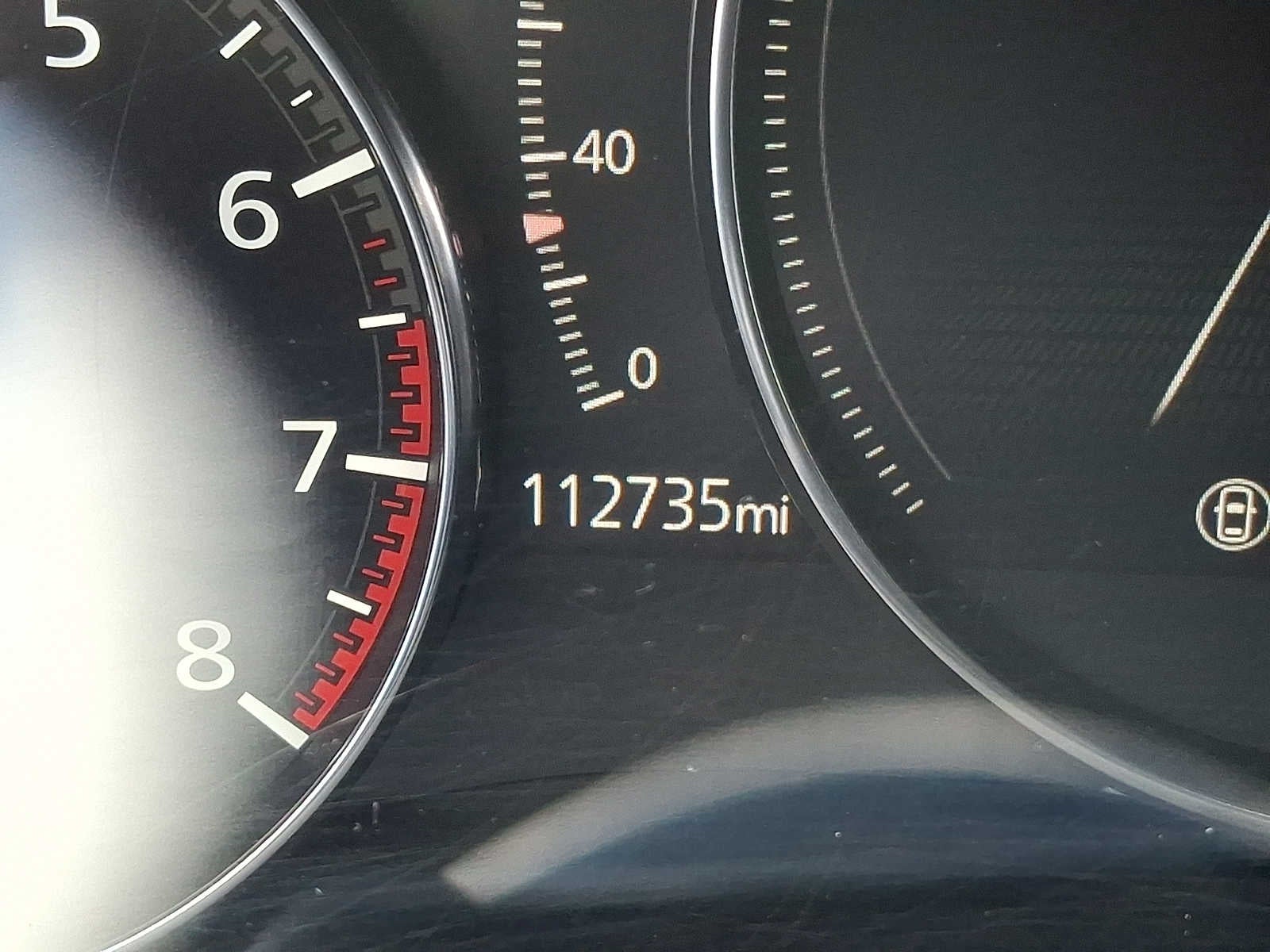 2021 Mazda Mazda CX-30 Premium
