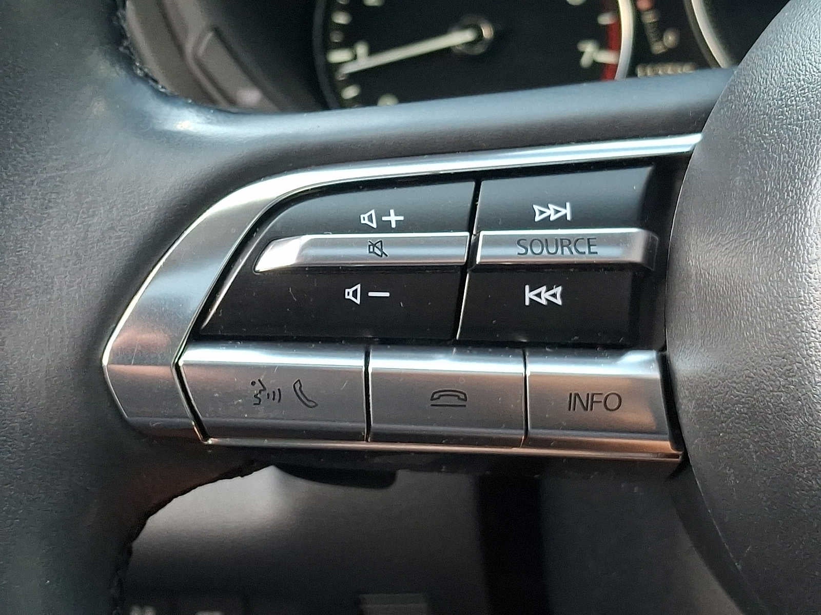 2021 Mazda Mazda CX-30 Premium