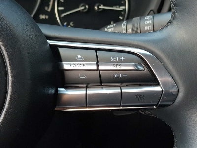 2021 Mazda Mazda CX-30 Premium