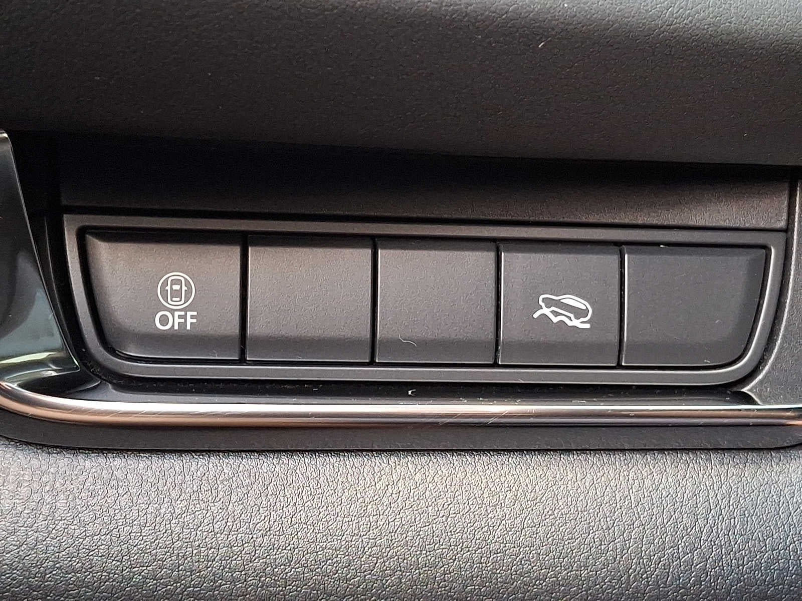 2021 Mazda Mazda CX-30 Premium